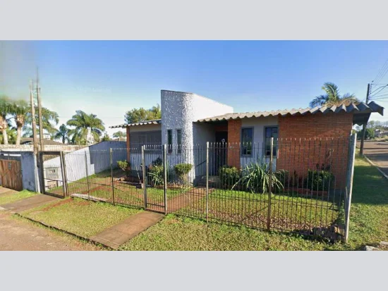 Casa em Carazinho, RS