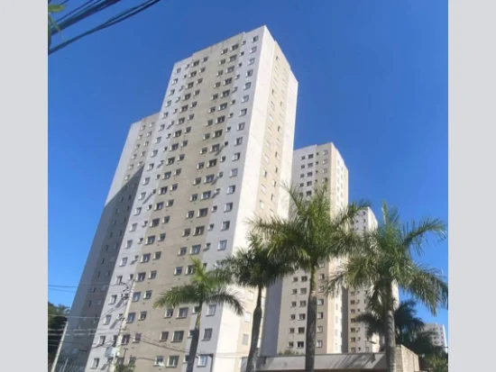 Apartamento em Barueri, SP