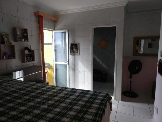Apartamento em Paulista, PE — foto 5 de 8