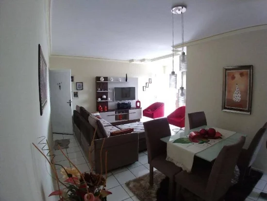 Apartamento em Paulista, PE — foto 6 de 8