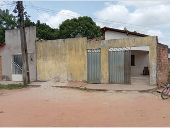 Casa em Maracaçumé, MA — foto 3 de 8