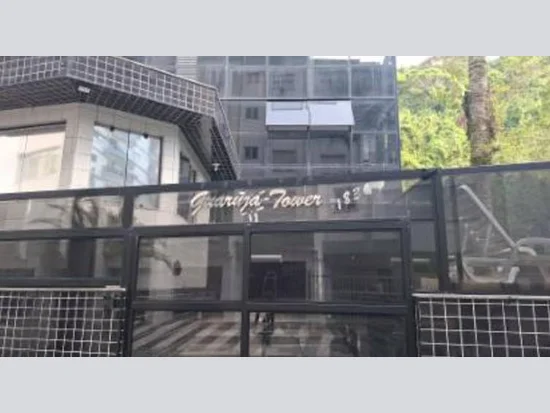 Apartamento em Guarujá, SP — foto 8 de 8