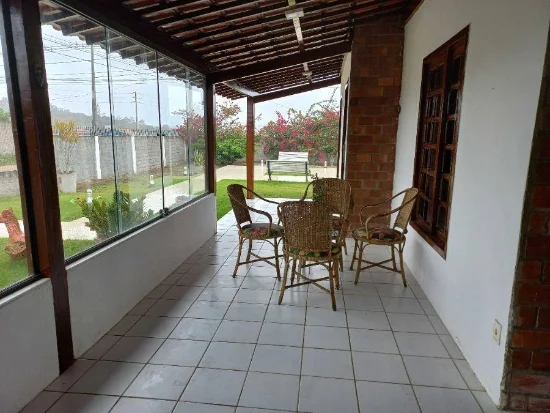 Casa em Gravatá, PE — foto 7 de 8