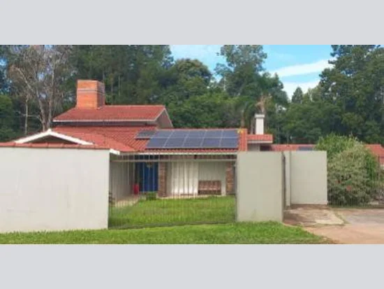 Casa em Cachoeira do Sul, RS