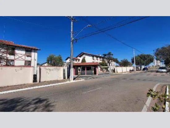 Apartamento em Sumaré, SP — foto 8 de 8