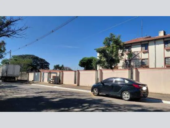 Apartamento em Sumaré, SP — foto 7 de 8