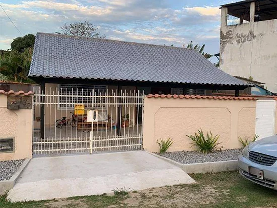 Casa em São Pedro da Aldeia, RJ