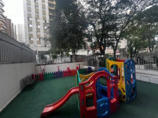 Apartamento em São Paulo, SP — foto 5 de 7