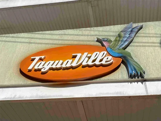 Comercial em Taguatinga, DF