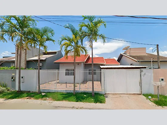 Casa em Guarantã do Norte, MT — foto 4 de 4