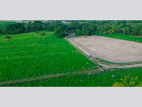 Terreno em Nova Santa Helena, MT — foto 4 de 8