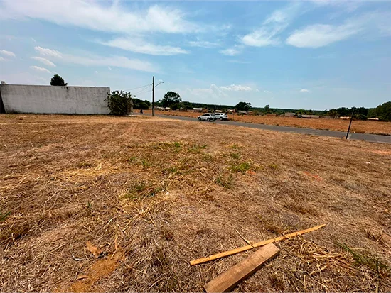 Terreno em Matupá, MT — foto 4 de 5