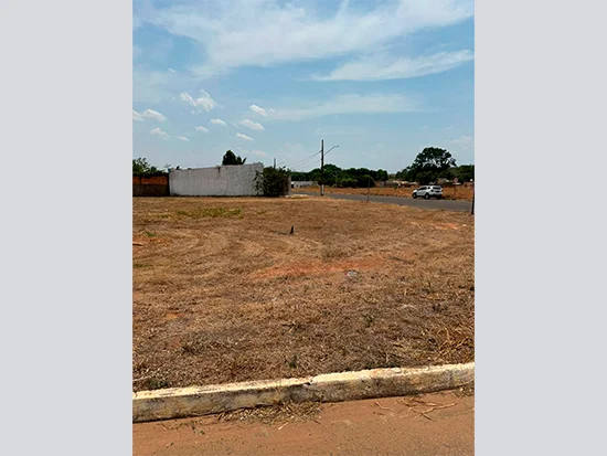 Terreno em Matupá, MT — foto 3 de 5