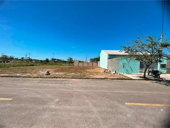 Terreno em Guarantã do Norte, MT
