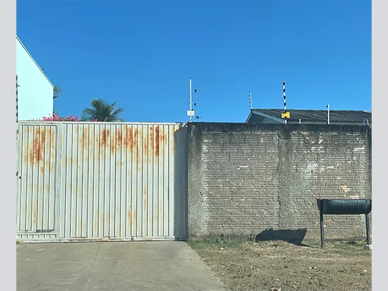 Casa em Paranáíta, MT — foto 7 de 8