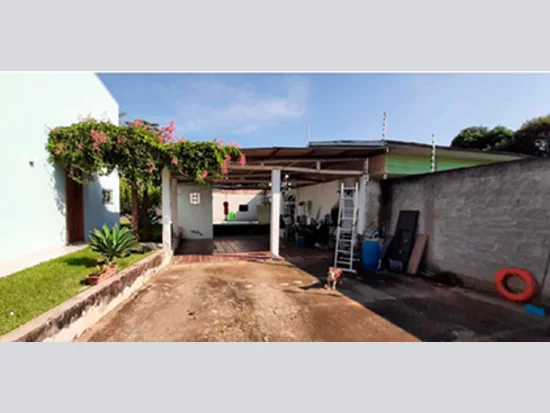 Casa em Paranáíta, MT — foto 6 de 8