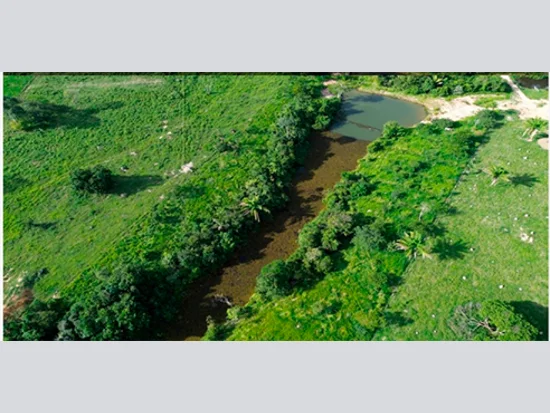 Terreno em Paranáíta, MT — foto 7 de 8