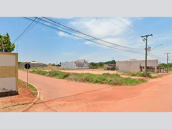 Terreno em Guarantã do Norte, MT — foto 2 de 8