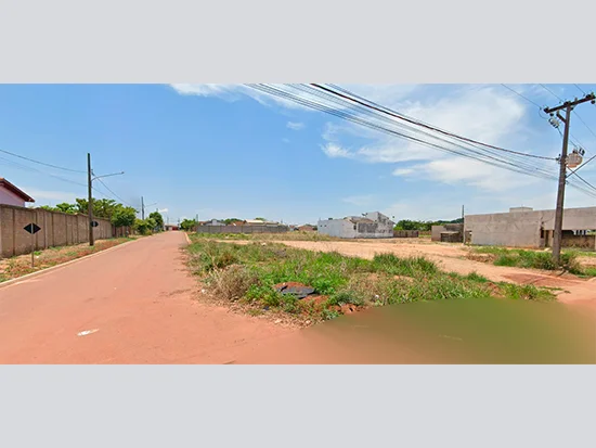 Terreno em Guarantã do Norte, MT — foto 5 de 8