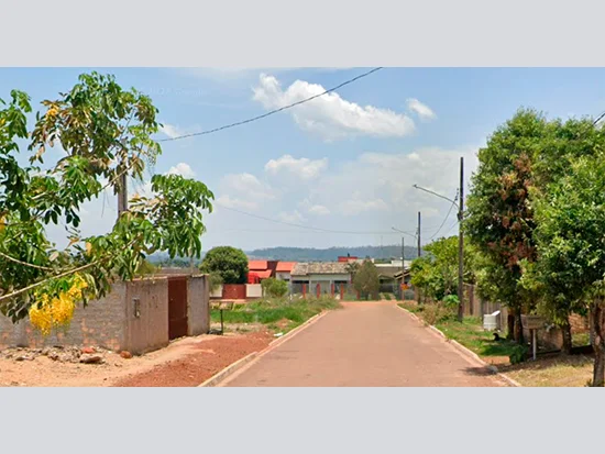 Terreno em Guarantã do Norte, MT — foto 6 de 8