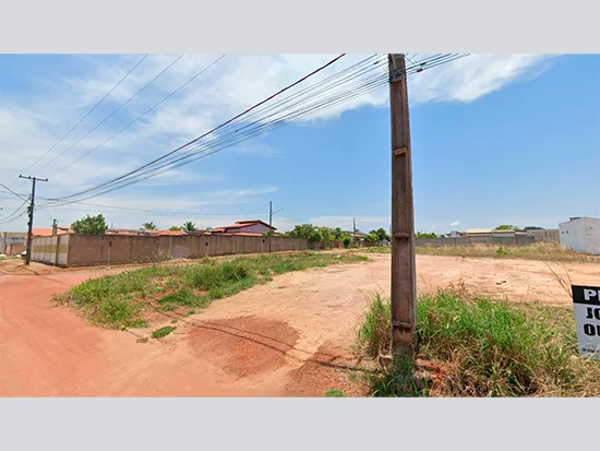 Terreno em Guarantã do Norte, MT — foto 8 de 8