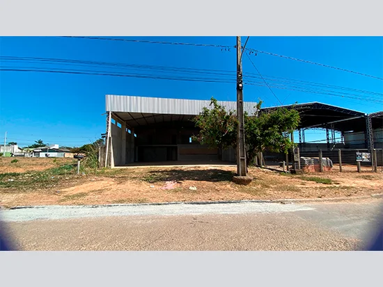 Prédio em Alta Floresta, MT — foto 7 de 8