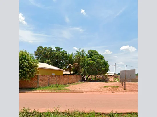 Terreno em Guarantã do Norte, MT — foto 3 de 6