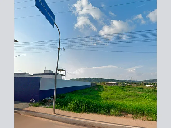 Terreno em Novo Progresso, PA
