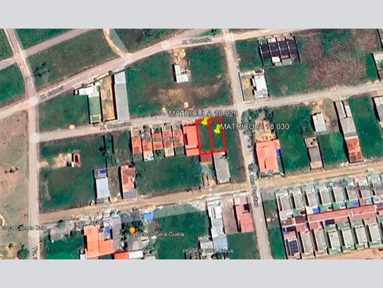 Terreno em Itaituba, PA — foto 4 de 6