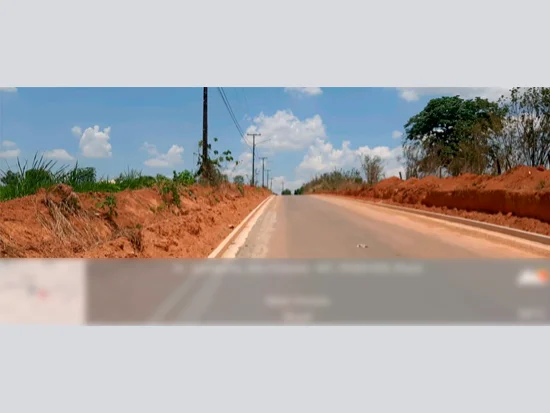 Terreno em Alta Floresta, MT — foto 3 de 8