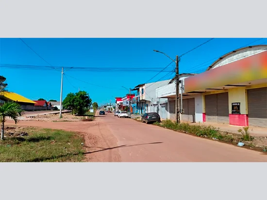 Prédio em Itaituba, PA — foto 2 de 8