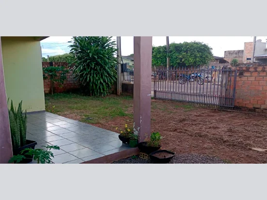 Casa em Guarantã do Norte, MT — foto 4 de 8