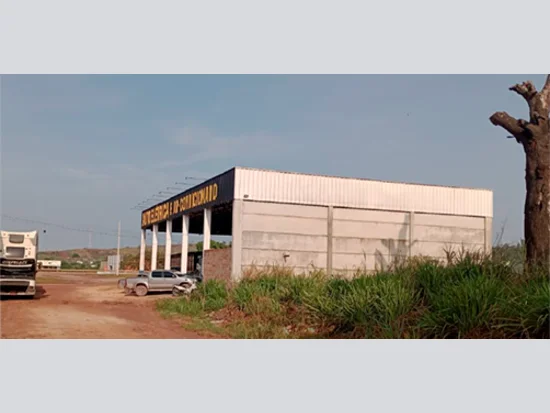 Terreno em Novo Progresso, PA — foto 3 de 4