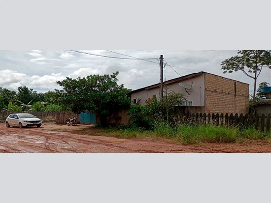 Casa em Novo Progresso, PA — foto 2 de 5