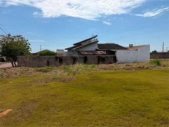 Terreno em Guarantã do Norte, MT — foto 7 de 8