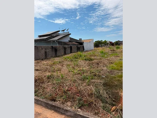 Terreno em Guarantã do Norte, MT — foto 4 de 8
