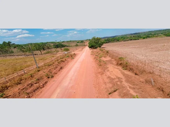 Terreno em Matupá, MT — foto 3 de 8