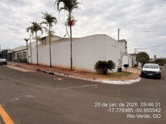 Casa em Rio Verde, GO — foto 3 de 8