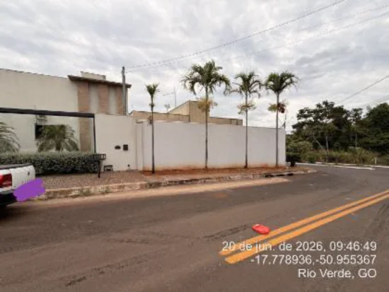 Casa em Rio Verde, GO — foto 4 de 8