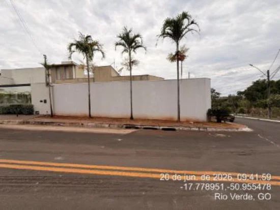 Casa em Rio Verde, GO