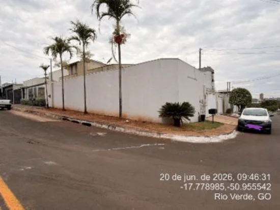 Casa em Rio Verde, GO — foto 8 de 8