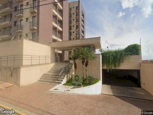 Apartamento em Monte Mor, SP