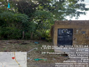 Terreno em Marituba, PA
