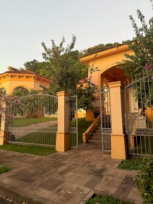Casa em Santa Cruz do Sul, RS