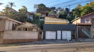 Casa em Francisco Morato, SP