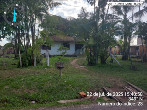 Casa em Marituba, PA