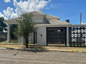 Casa em Sorriso, MT