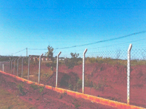 Terreno em Ituiutaba, MG