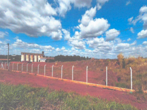 Terreno em Ituiutaba, MG
