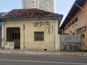 Casa em Jacareí, SP